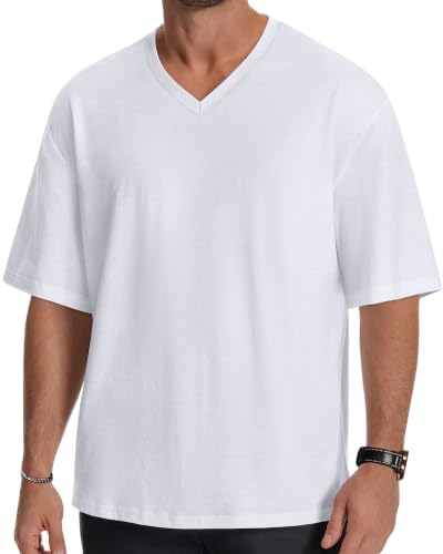Rosemia Oversized Tshirts