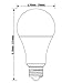 TORCHSTAR 3-Way LED Bulb A21, 3 Way LED Light Bulbs 40/60/100W Equivalent, UL & ES Listed, Flicker Free Bulb for Floor, Table, Touch Lamp, E26 Standard Base, Non-dimmable, 5000K Daylight, Pack of 2