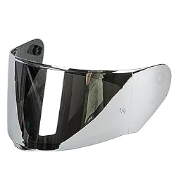for LS2 Helmets Full Face Street Helmet Visor Uv