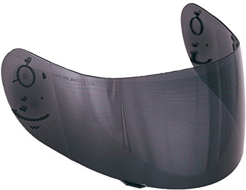 AGV K3 K4 Motorcycle Helmet Smoke Shield
