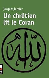 Un  chrétien lit le Coran