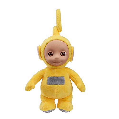 Teletubbies-T375916-Cbeebies-Talking-Laa-Soft-Toy-Yellow