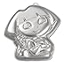 Wilton Dora the Explorer Aluminum Back Pack Cake Pan