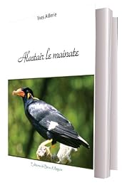 Alastair le mainate
