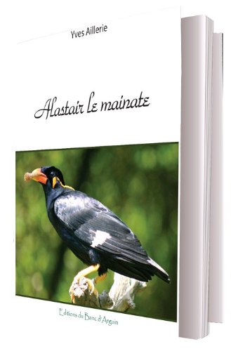 Alastair le mainate