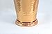 Hammered Copper Moscow Mule Mint Julep Cup