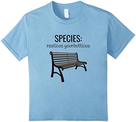 Kids Birdwatcher Shirt for Dad Grandpa People Watchers Park 6 Baby Blue