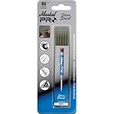 Markal Red-Riter Pro Welding Refills 6/Pack