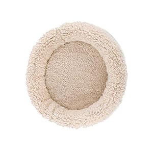 Fleece Criceto Tappetino Sonno Amaca Pad Palestra per Criceto Porcellino d'India Piccolo Animale