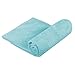 The Hair Towel: Plush, Stays Put, Dries Hair Fast