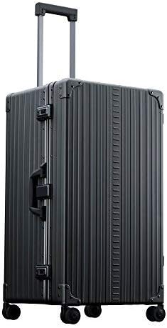 aleon luggage reviews
