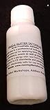 50 ml Pros-aide body art glue for glitter tattoos / Halloween / theatrical / prosthetic FX PAX / cosmetic use
