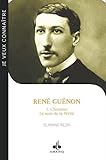 Image de De René Guénon au Sheikh Abd al-Wâhid Yahia