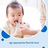 Aquafresh Paw Patrol Milk Teeth Toothpaste 0-2 Years 50ml view 11
