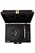 Crosley Cruiser Limited Edition Record Player – Exclusive Urban Outfitters Bluetooth 3 Speed Portable Suitcase Turntable (Black Floral Embossed)thumb 1