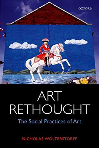 Artwork Rethought: The Social Practices of Artwork