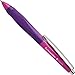 Haptify Deep Pink-Violet Ballpoint Pens-2 pack