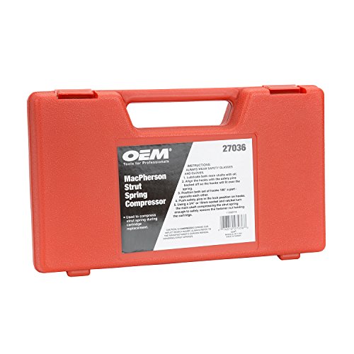 3 OEMTOOLS+27036+Strut+Spring+Compressor