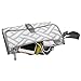 Portable Baby Changing Pad with Pockets Diaper Changing Mat Station YOOSKE Waterproof Multi-use Home Change Mat Organizer Bag for Toddlers Infants and Newborns