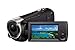 Sony HD Video Recording HDRCX440 Handycam Camcorder w/ 32GB Deluxe Accessory Bundle