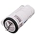 White 20.5cm Height Water Tank Connected Dual Flush Fill Toilet Cistern Inlet Drain Valve Repair