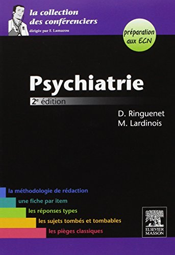 Psychiatrie