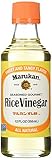 Marukan Seasoned Gourmet Rice Vinegar 12 Ounce (Pack of 3)