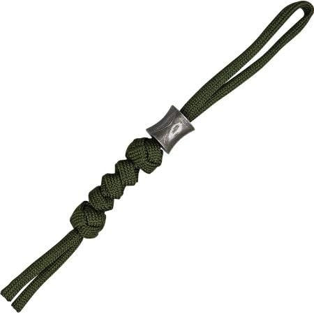 Grindworx 15 Concave Bead with Lanyard