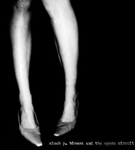 Micah P. Hinson - Diggin