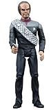 Star Trek Nemesis Lieutenant Commader Worf NF Exclusive Action Figure