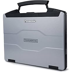 Panasonic TOUGHBOOK FZ-55D2601KM 14” HD LED