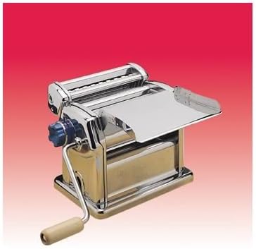 ImperiaCutters Lasagnette Pasta Machines, 12mm 010-05
