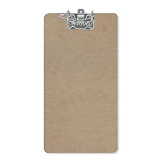 UPC 042491831213 product image for Officemate Recycled Wood Clipboard, Legal Size Archboard, 9 x 17 Inches, Arch Le | upcitemdb.com
