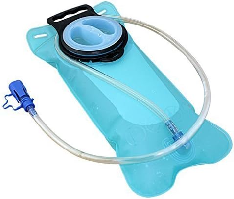 Generic 2L Water Bag -Bike Bicycle Camel Water Bladder bag