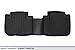 MAXLINER Floor Mats 2nd Row Liner for 2014-2018 Subaru Forester