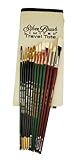 Silver Brush TN-1060 Thomas V. Nash Portrait