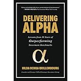 Delivering Alpha: Lessons from 30 Years of Outperforming Investment Benchmarks