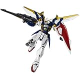 TAMASHII NATIONS Bandai Gundam Universe Xxxg-01W Wing Gundam Mobile Suit Gundam Wing