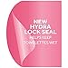 Pond's Moisture Clean Towelettes, Luminous Clean 28 ct