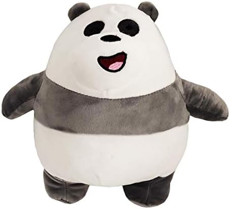 Panda Bear Plush 30 cm