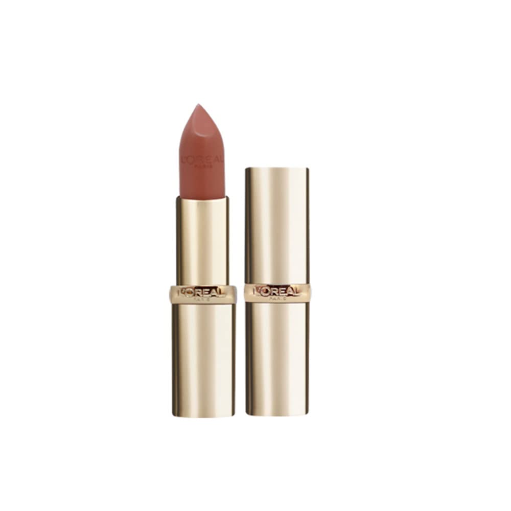 L'Oreal Paris color riche Satin lipstick, 630 Beige A Nu