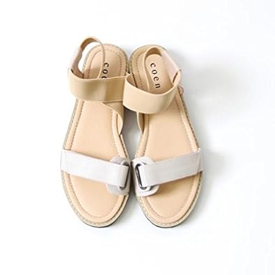 Amazon コーエン レディース Coen アンクルゴムスポーツ