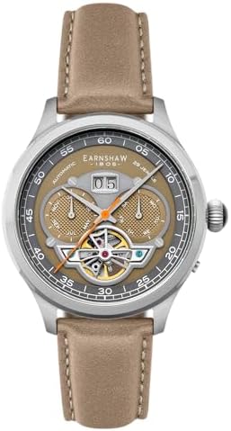 Amazon.com: Zenith Chronomaster Open Grande Date Moonphase Mens