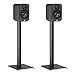 Q3000ST Speaker Stands Black (Pair)