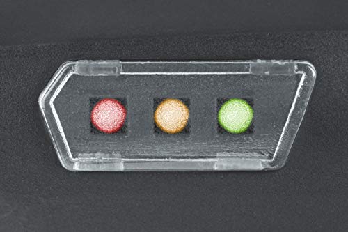 Meister Akkubohrschrauber 18 V, MAS18V - 2,0 Ah Akku - 2-Gang Getriebe - Schnellspannbohrfutter - 52 Nm Drehmoment… – Bild 7