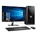 Dell Inspiron 3670 Desktop + SE2719 Full HD IPS Monititor Bundle | Intel Core i5-8400 2.8GHz, 6 Core | 12GB DDR4 | 1TB HDD+16GB Optane SSD Memory | DVD/RW | WiFi+Bluetooth, HDMI | Windows 10 Homethumb 2