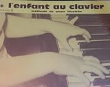 L'enfant au clavier Volume 2 by 
