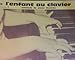 L'enfant au clavier Volume 2 by 