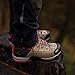 ASOLO Fugitive GTX Hiking Boot - Men's Wool/Black 11