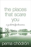 The Places That Scare You: A Guide to Fearlessness